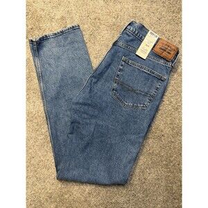 Levi’s Jeans 34x34 Regular Gold Comfort Flex NWT
